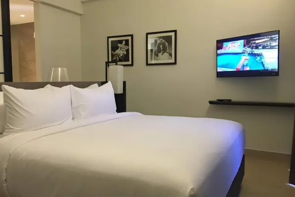 هتل کامار ریزورت لنکاوی